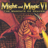(OST/Game) Might & Magic VI - The Mandate of Heaven - 2001, APE (tracks), lossless