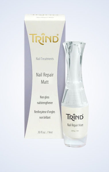 Trind - укрепители для ногтей.